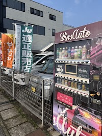 ウィンズオート 金沢市車検/中古車販売