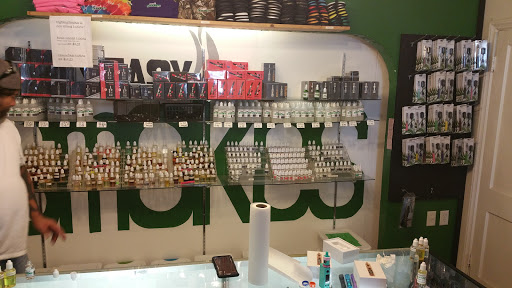 MYEASYSMOKES.COM - Visual