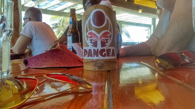 Pangea Cafe