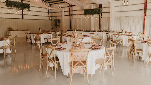 The Hangar Wedding + Event Venue - United States