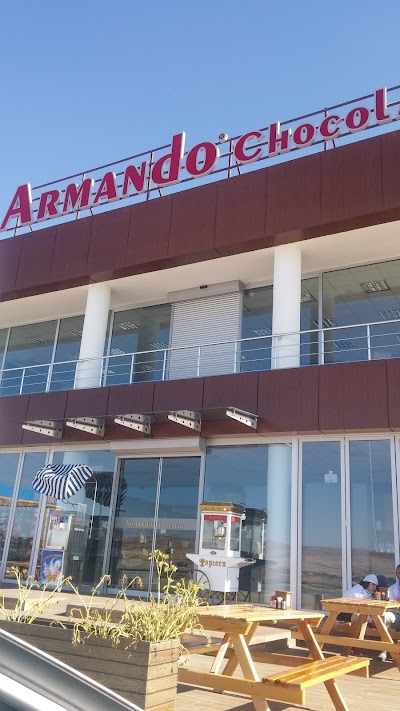 Armando Chocolate