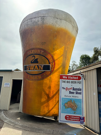 The Big Beer Pot - Thumbnail