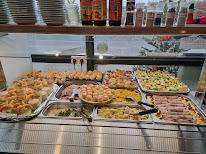 Restaurant Le Carrefour à Hérouville-Saint-Clair