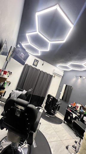 420 Barbershop & Tattoo