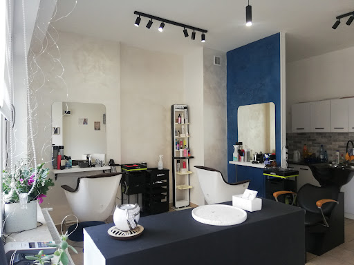 Krócej Proszę fryzjer