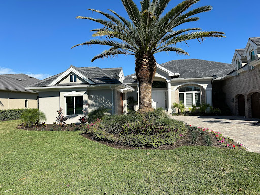 Green Mountain Builders - Visual