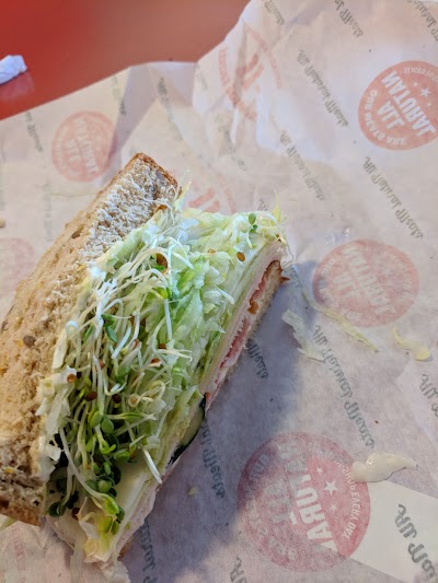 Jimmy John