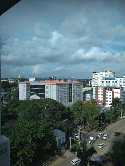 Photos of Panda Hotel