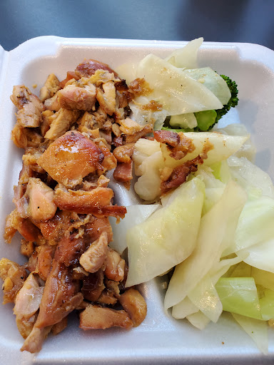 Bourbon Street Cajun Cafe - Thumbnail