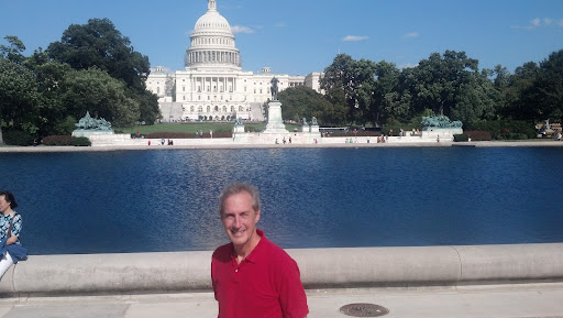 Dave Moloney for City Council - Thumbnail