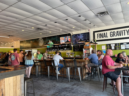 Final Gravity Brewing Co. Gallery - United States
