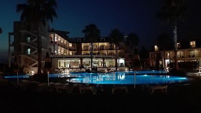 lodging