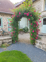 Photo n°16 de la Maison du Tisserand à Naillat (Chambre d'hôtes)