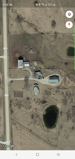Stoney Ridge Processing - Visual