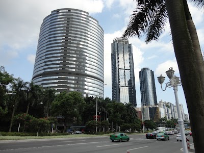 Photos of Yindo Hotel