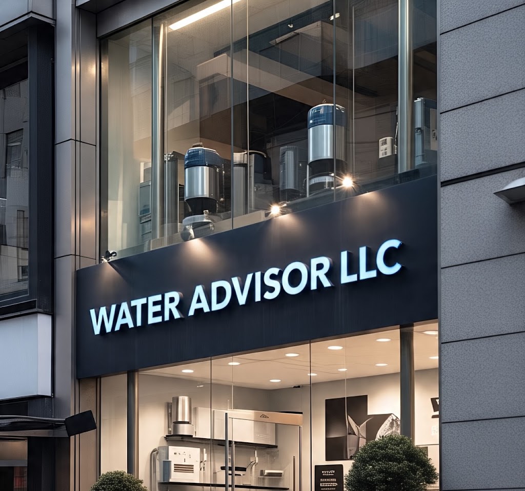WATER ADVISOR LLC photo