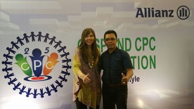 Photos of PT. ALLIANZ LIFE INDONESIA - BUSSTER MEDAN - HP. 0811.6363.41