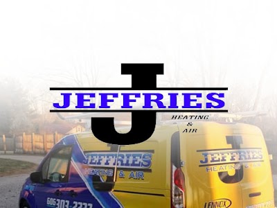 Jeffries Heating & Air + Plumbing