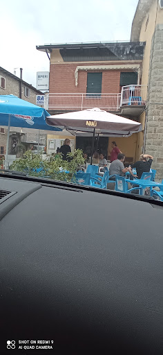 Bar Coriani - Visual