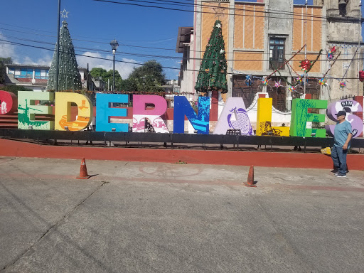 Plaza de Pedernales - Thumbnail