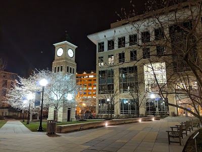 Scott K. Ginsburg Sport and Fitness Center