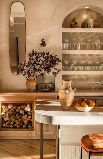 Vestal Restaurant