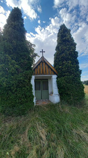 Kapelle Einbach - Visual
