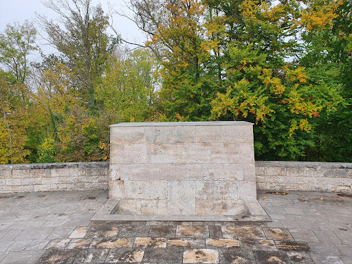 Langemarck-Gedenkstätte - Thumbnail