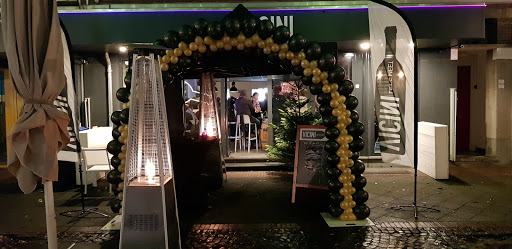 Wijnbar Vicini