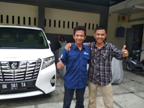 Rental Mobil, Author: arbirent purwokerto