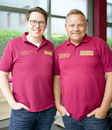 Schüßler´s Rohrreinigungsschnelldienst GmbH & Co. KG