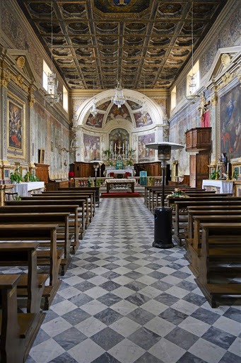 Chiesa San Vittore