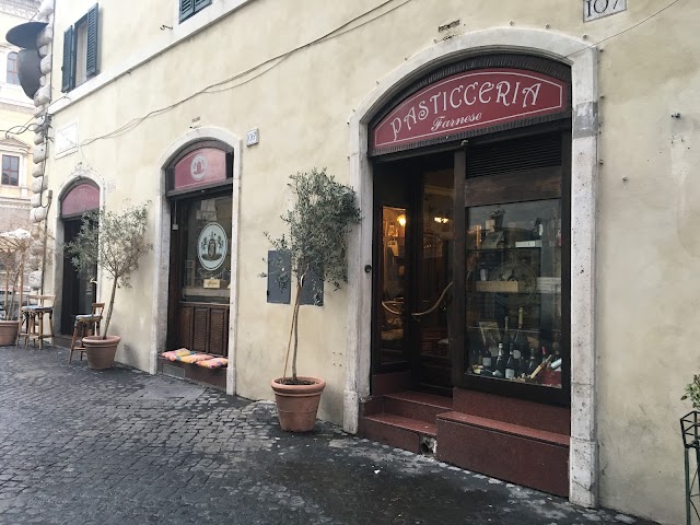 Pasticceria Farnese