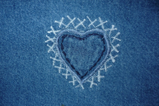 Starlight Embroidery