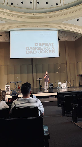 MIX Church Milwaukee