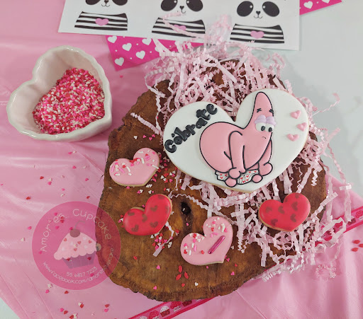 Amor es... Cupcake - Thumbnail
