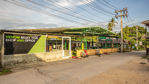 Venom Muay Thai