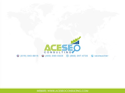 Ace SEO Consulting