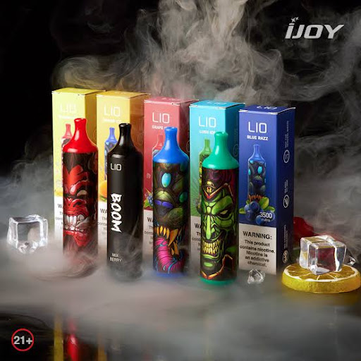 Just vape (vape shop) Matamata - Thumbnail