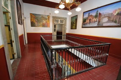 Photos of Hotel Posada de la Condesa