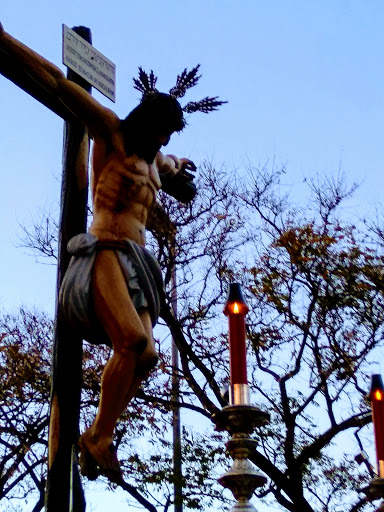 Hermandad Cristo de la Paz de Castelldefels - Thumbnail