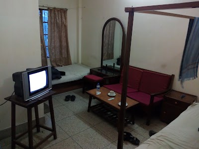 Photos of Hotel Ali International