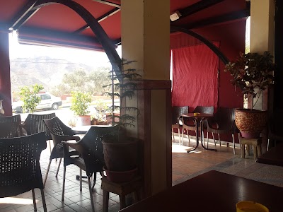 Photos of Cafe Al Jazeera