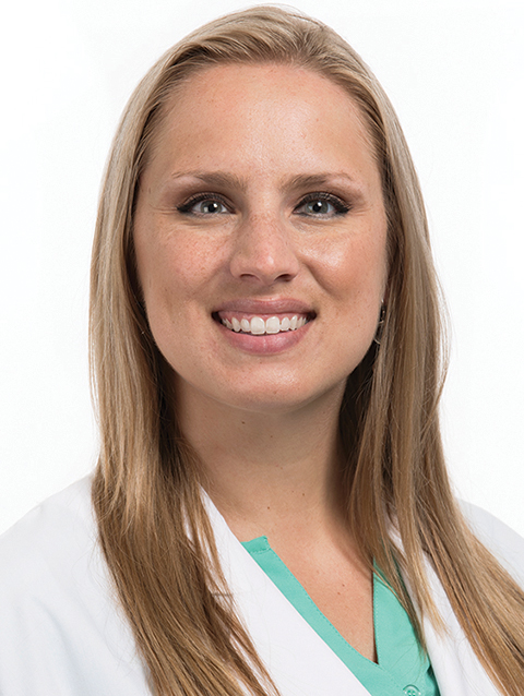 Alisha Flannery Pa C