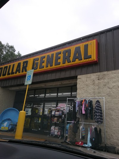 Dollar General