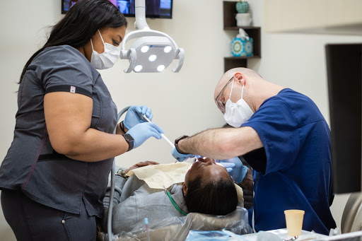 Dental Health 360° - Rockland Emergency & Family Dentist