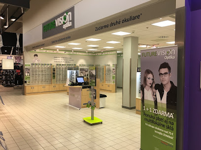 Future Vision Optika