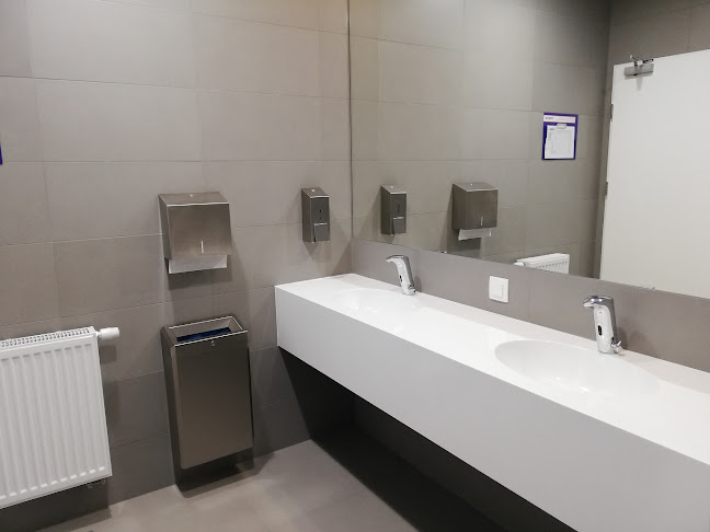 Opinii despre MOYA Stacja Paliw în Świnoujście - Stacja paliw