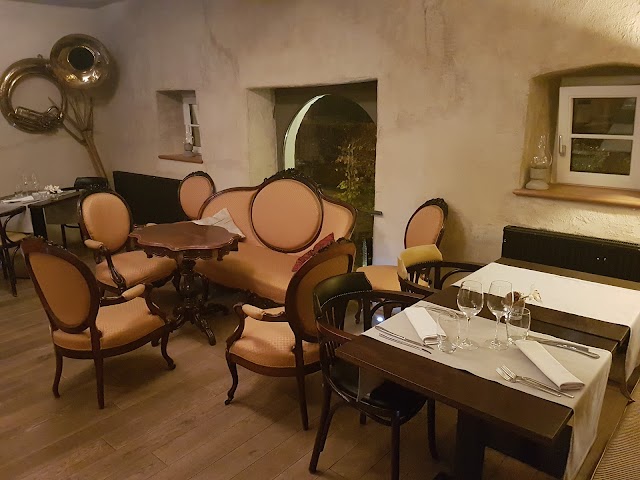 Restaurant Péitry