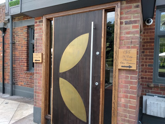 Venue 5